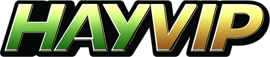 Hayvip Logo